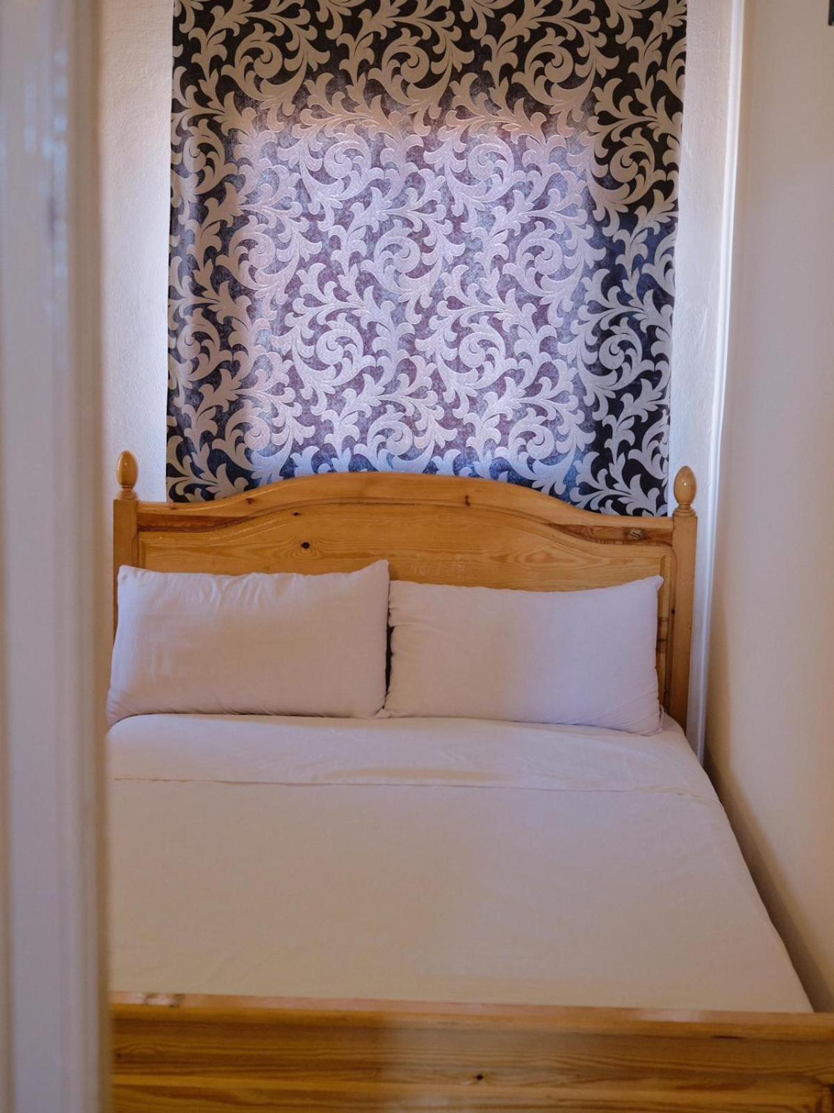 Panorama Chez Hamid Hostel Rissani Ngoại thất bức ảnh